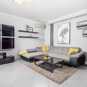 Appartamento Skyriver